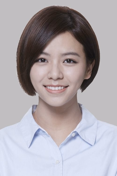 Vivian Sung Yun-hua filmleri