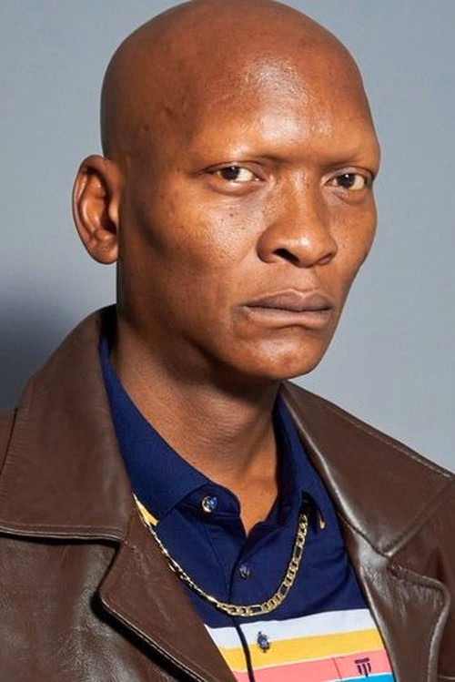 Warren Masemola filmleri