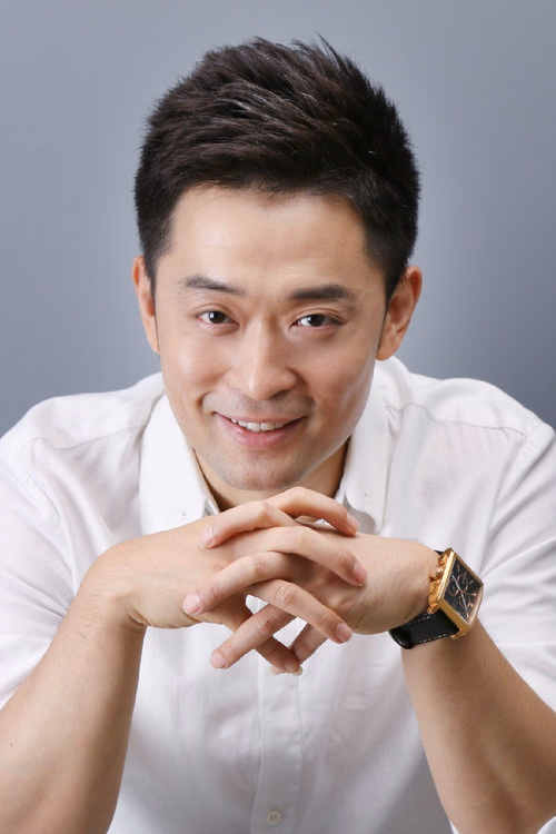 Wei Zixin filmleri