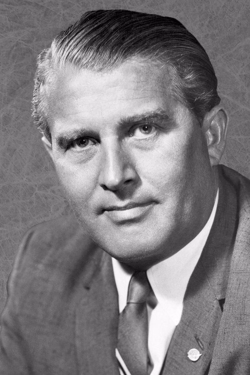 Wernher von Braun filmleri