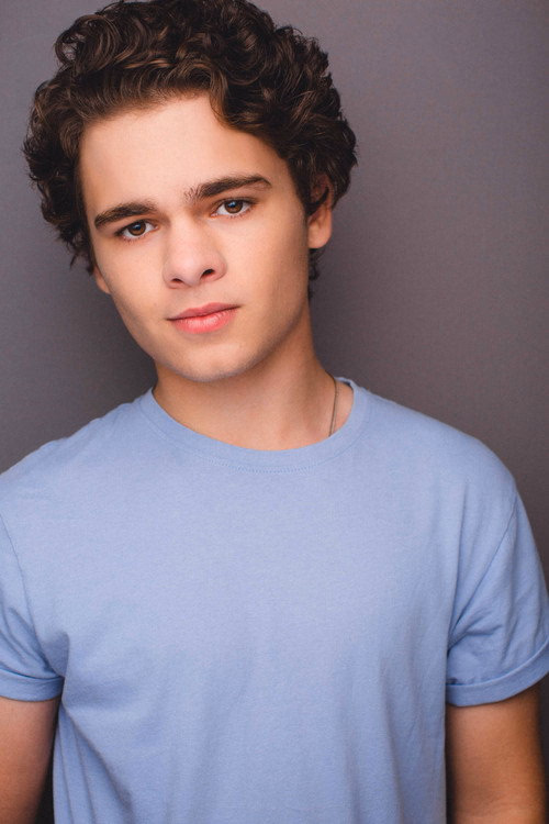 Will Coombs filmleri
