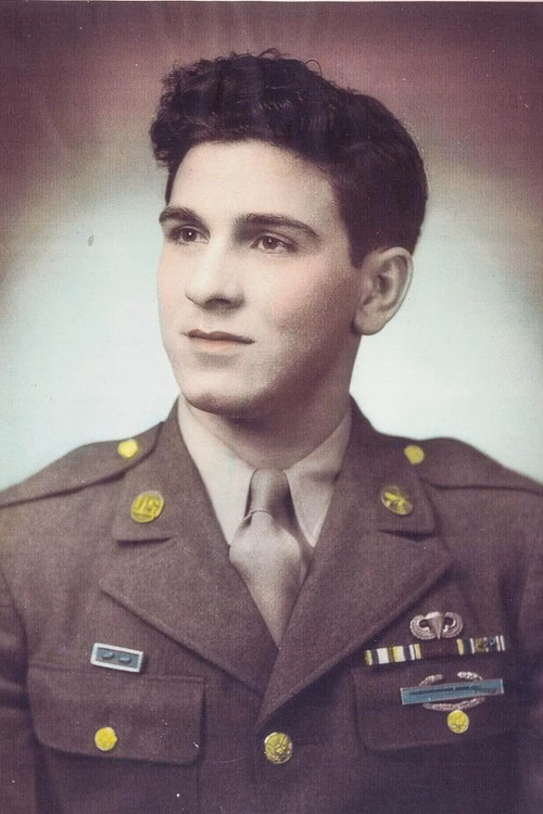 William 'Bill' Guarnere filmleri