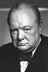 Winston Churchill filmleri