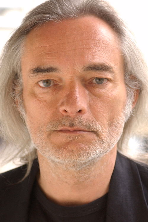 Wolfgang Packhäuser filmleri