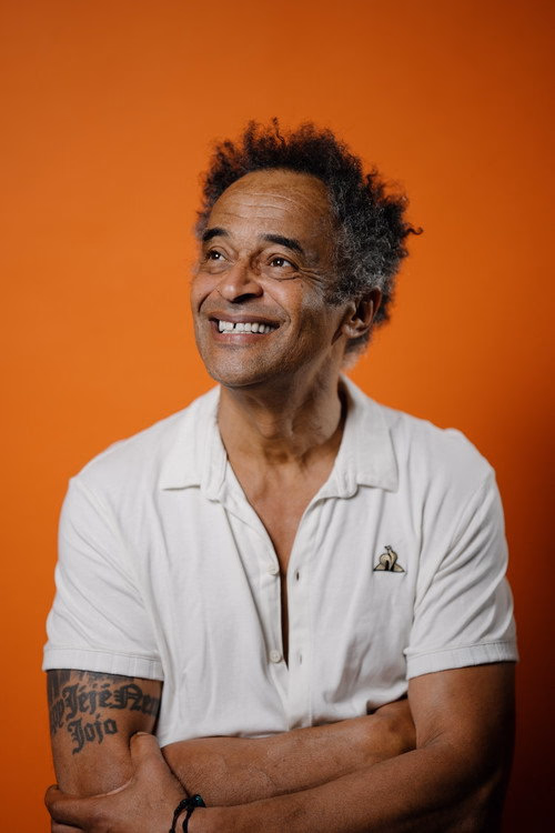 Yannick Noah filmleri