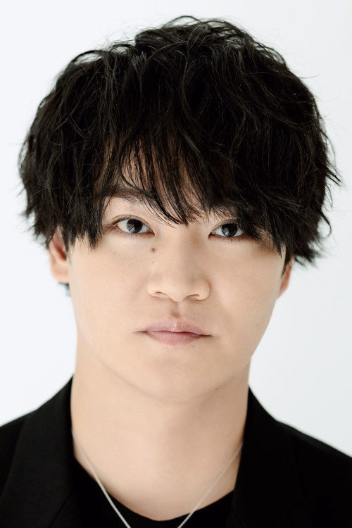 Yoshimasa Hosoya filmleri
