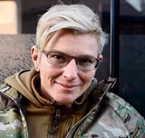Yulia Paievska filmleri