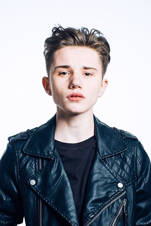 Zak Sutcliffe filmleri