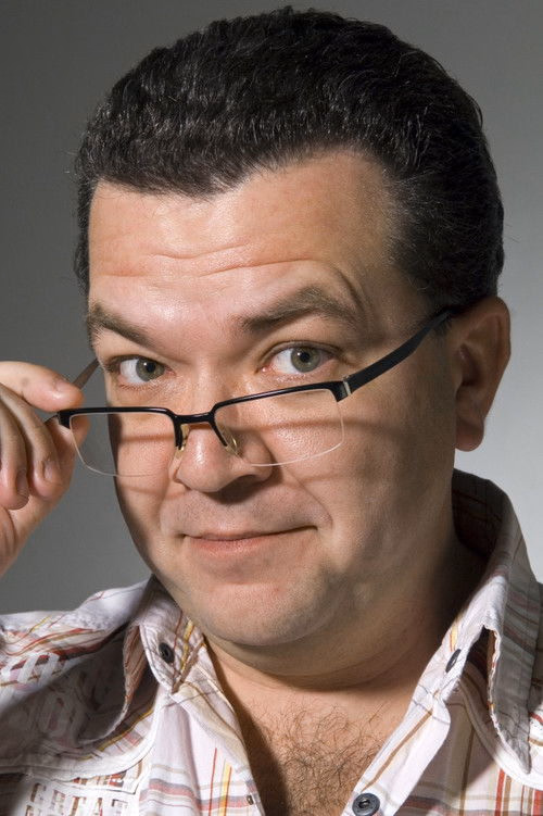 Zbyšek Pantůček filmleri
