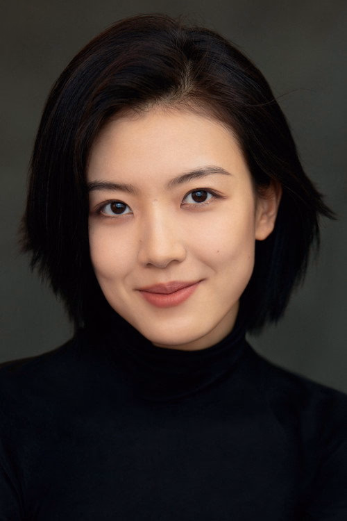 Zhang Yamei filmleri