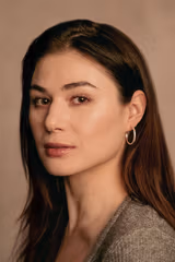 Zuzanna Saporznikow filmleri
